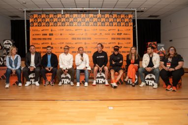Presentación Transvulcania adidas TERREX (2)