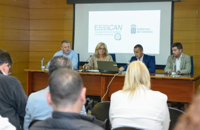 Presentación de la formación en IA