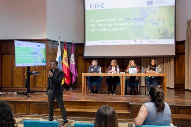 Programa Integr migrantes 01
