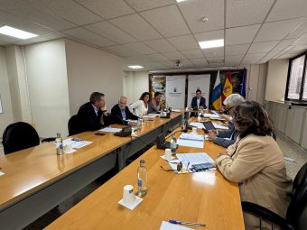 Puertos Canarios prorroga las concesiones a los puertos deportivos de Pasito Blanco y Puerto Calero 3