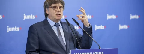 Puigdemont