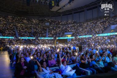 QUEDADA 2025 publico