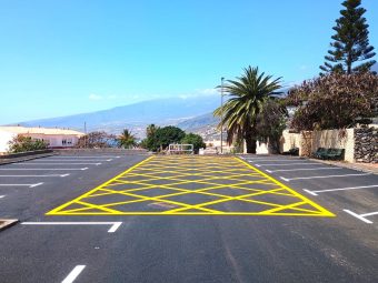 Reasfaltado y Señalización vial calles Radazul Alto (4)
