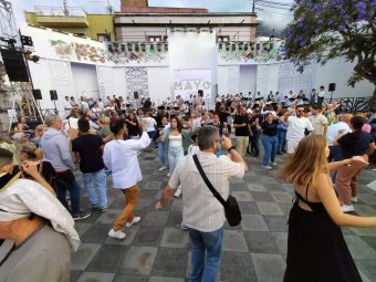 Recurso Realejeros cantan a su pueblo