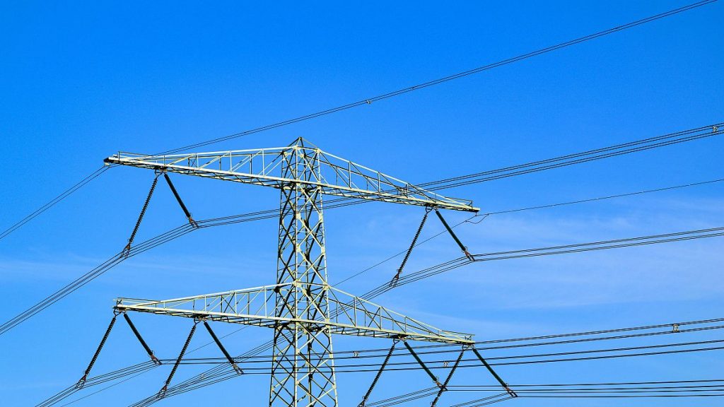 Red Eléctrica alertó en 2023 a la CNMC de elevadas tensiones en la red en ciertos momentos