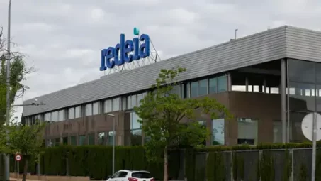 Red Eléctrica propuso revisar criterios de protección ante la entrada masiva de renovables