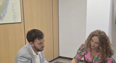 Reunión Cabildo