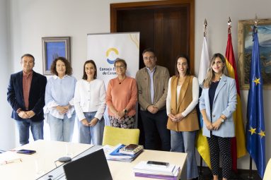 Reunión PSOE - Consejo Escolar 014