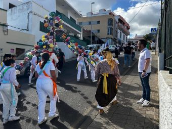 Romería 1