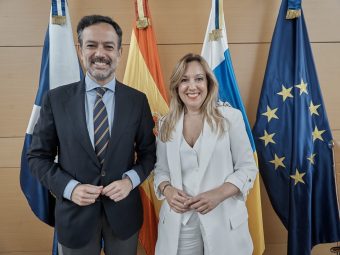 Rosa Dávila y Lope Afonso Pleno 001