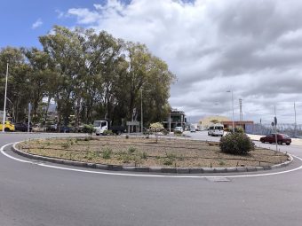 Rotonda Los Llanos (1)