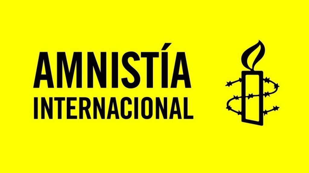 Rusia declara 'organización indeseable' a Amnistía Internacional