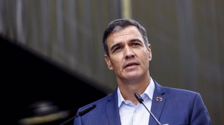 Sánchez