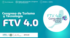 FTV 4.0: esto es lo que nos espera el Congreso FTV 4.0 