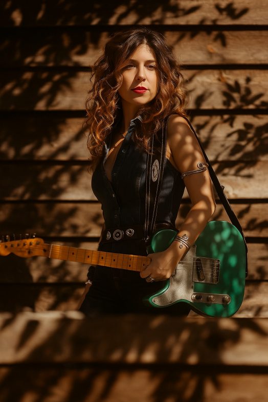 Susan Santos