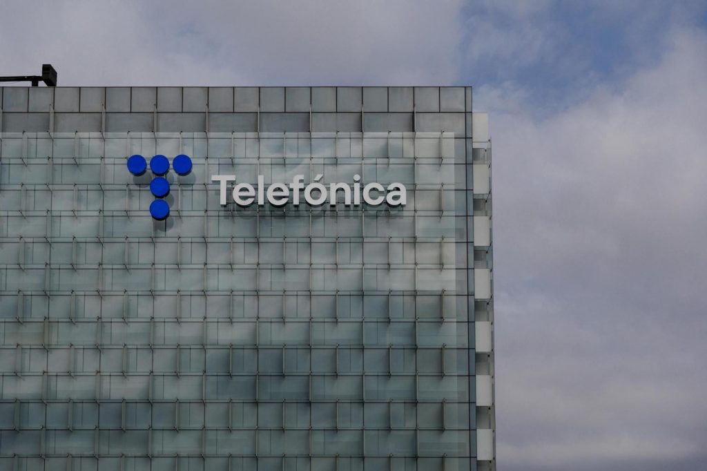 Telefónica da por resuelta la incidencia que afectó a empresas y servicios de emergencia