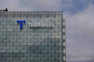 Telefónica da por resuelta la incidencia que afectó a empresas y servicios de emergencia