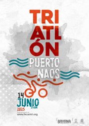 Triatlón Puerto Naos