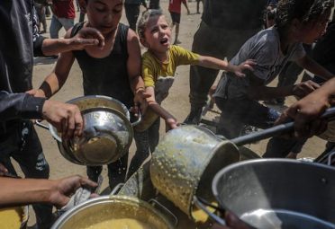 Un grupo privado de EE.UU. reactivará en semanas la ayuda en Gaza bajo un polémico plan