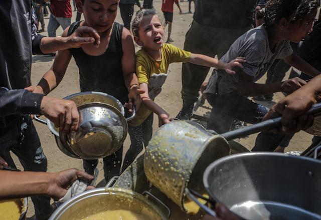 Un grupo privado de EE.UU. reactivará en semanas la ayuda en Gaza bajo un polémico plan