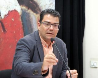 Valentín Correa