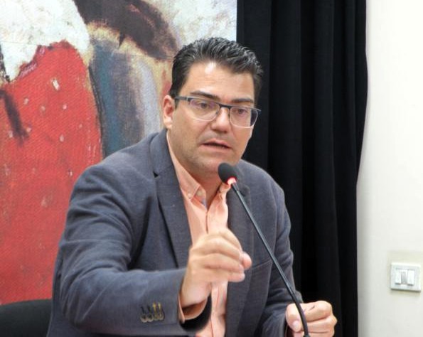 Valentín Correa