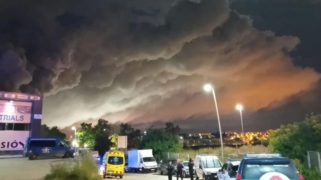 Vilanova i la Geltrú (Barcelona)