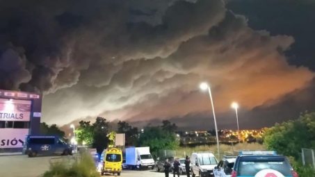 Vilanova i la Geltrú (Barcelona)