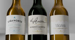 Binter incorpora vinos canarios a su experiencia gastronómica a bordo