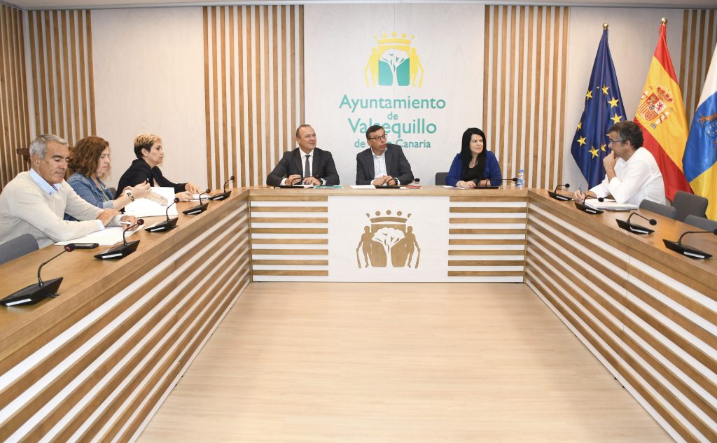Visita consejero Obras Públicas Augusto Hidalgo en Valsequillo (19)