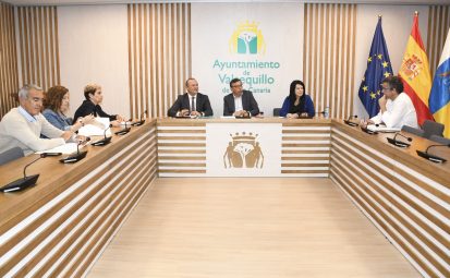 Visita consejero Obras Públicas Augusto Hidalgo en Valsequillo (19)