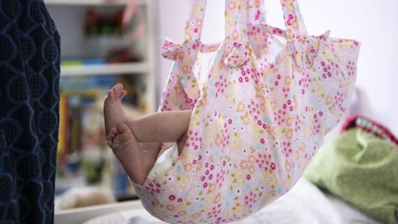Vox pretende extender la Oficina de Atención a la Maternidad a más lugares de España