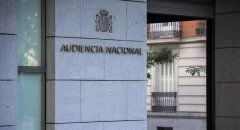audiencia nacional
