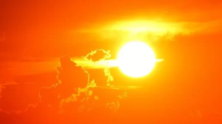 calor