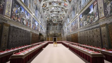 capilla-sixtina