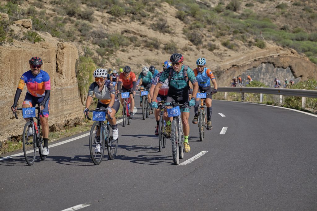 Juegos Máster_Cicloturismo
