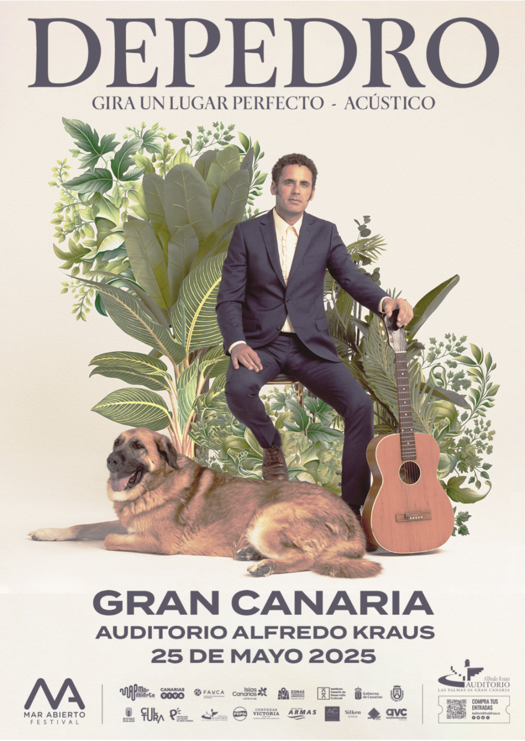 depedro gran canaria