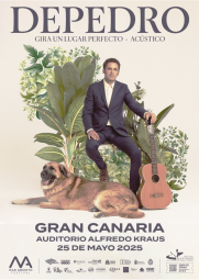 depedro gran canaria