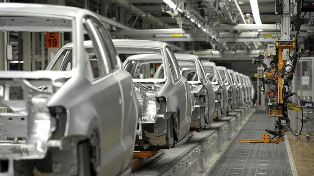 gases tóxicos causadas por el fraude en la industria automovilística conocido como dieselgate