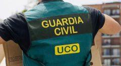 Los otros nombres de la trama Koldo-Ábalos-Cerdán según la UCO