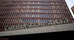 jueces de refuerzo a Cataluña