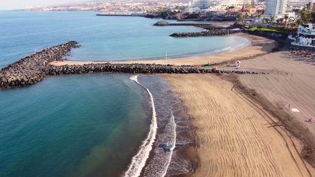 playas