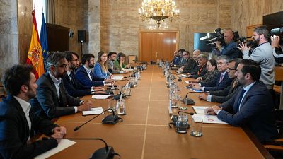 primera-reunion-comite-apagon-analisis-oficial-causas-corte-suministro-peninsula_
