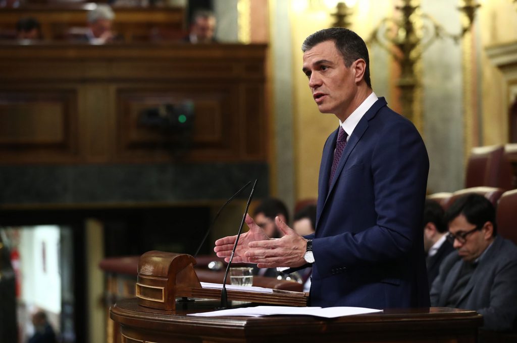 sanchez-congreso