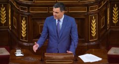 Cinco exministros del PSOE piden elecciones por la regeneración del partido y de España