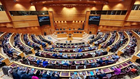 senado