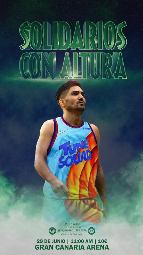 solidarios con altura