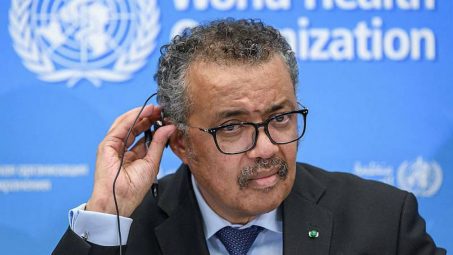 tedros