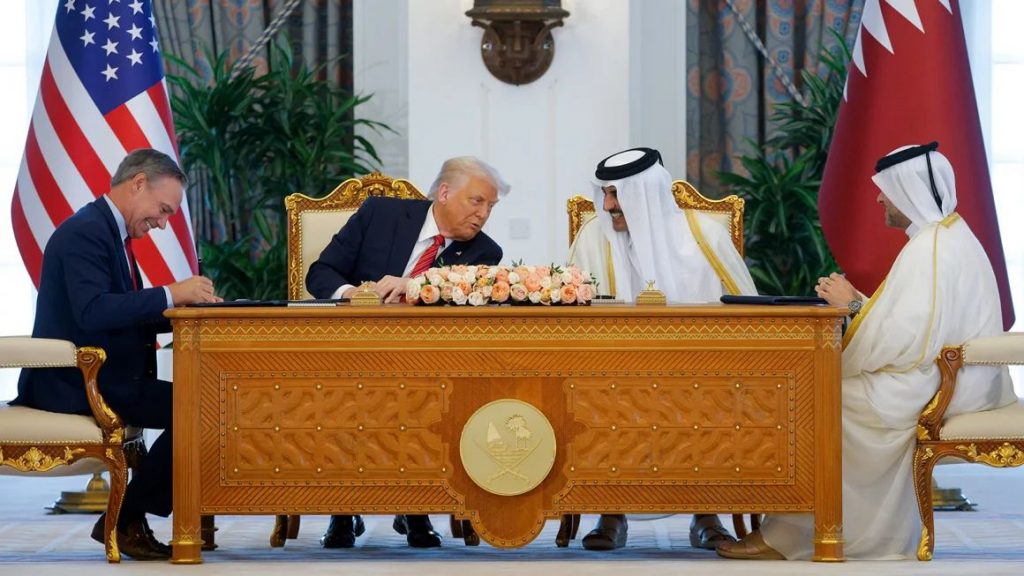 trump-qatar