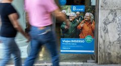 viajes del Imserso